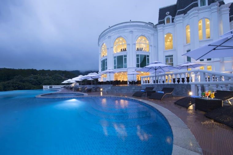 Wonder Resort Đà Lạt